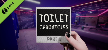 Toilet Chronicles Demo cover art