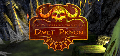 The Fallen God's Chronicles: Dmet Prison PC Specs