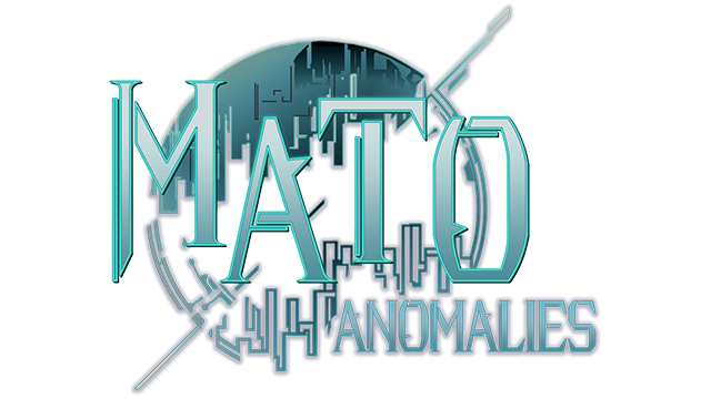 Mato Anomalies Logo