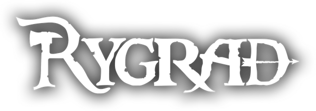 Rygrad Logo
