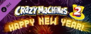 Crazy Machines 2: New Year DLC
