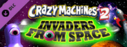 Crazy Machines 2 - Invaders from Space