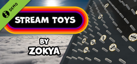 Stream Toys by Zokya Demo cover art