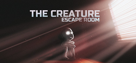 The Creature: Escape Room cover art
