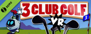 3 Club Golf Demo