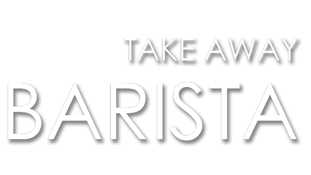 Barista: Take Away Logo