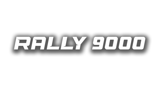 Rally 9000 Logo