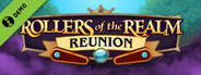 Rollers of the Realm: Reunion (Demo)