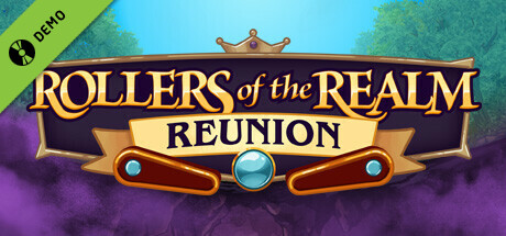 Rollers of the Realm: Reunion (Demo) cover art
