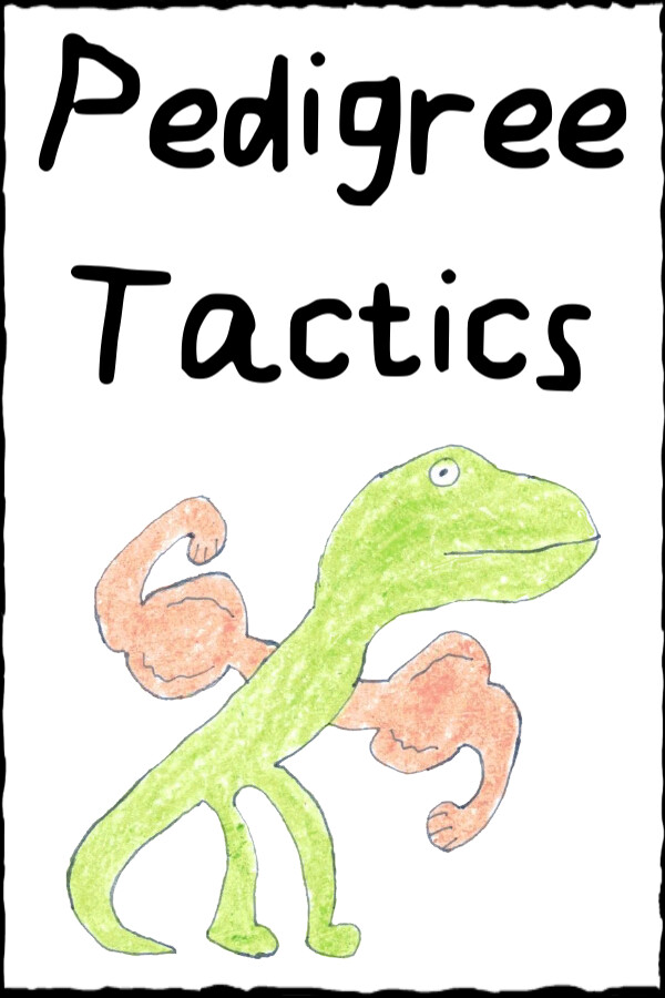 Pedigree Tactics