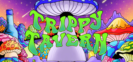 Trippy Tavern cover art