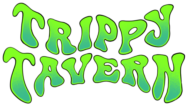 Trippy Tavern Logo