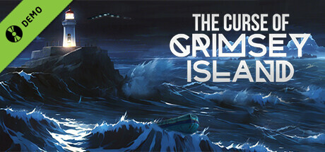 The Curse Of Grimsey Island Demo cover art