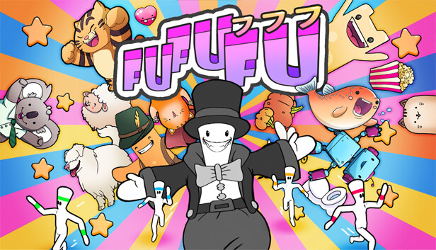 FUFUFU