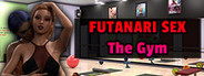 Futanari Sex - The Gym