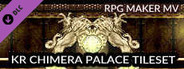 RPG Maker MV - KR Legendary Palaces - Chimera Tileset
