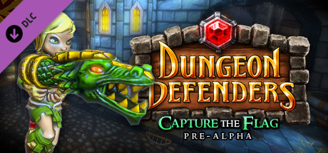 Dungeon Defenders DLC 8 cover art