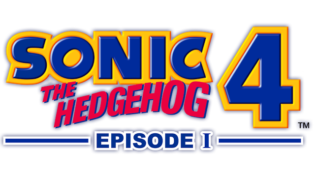 Sonic the Hedgehog 4 - Episode I - Steam Backlog