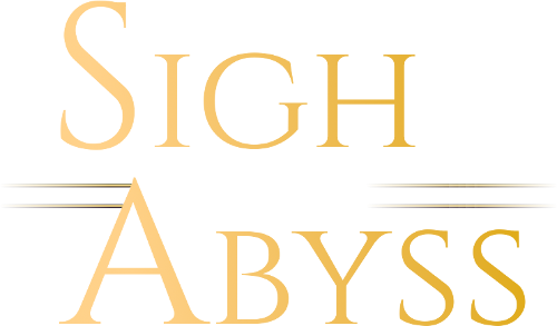 Sigh of the Abyss Logo