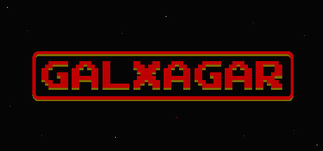 GALXAGAR cover art
