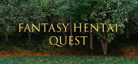 Fantasy Hentai Quest cover art