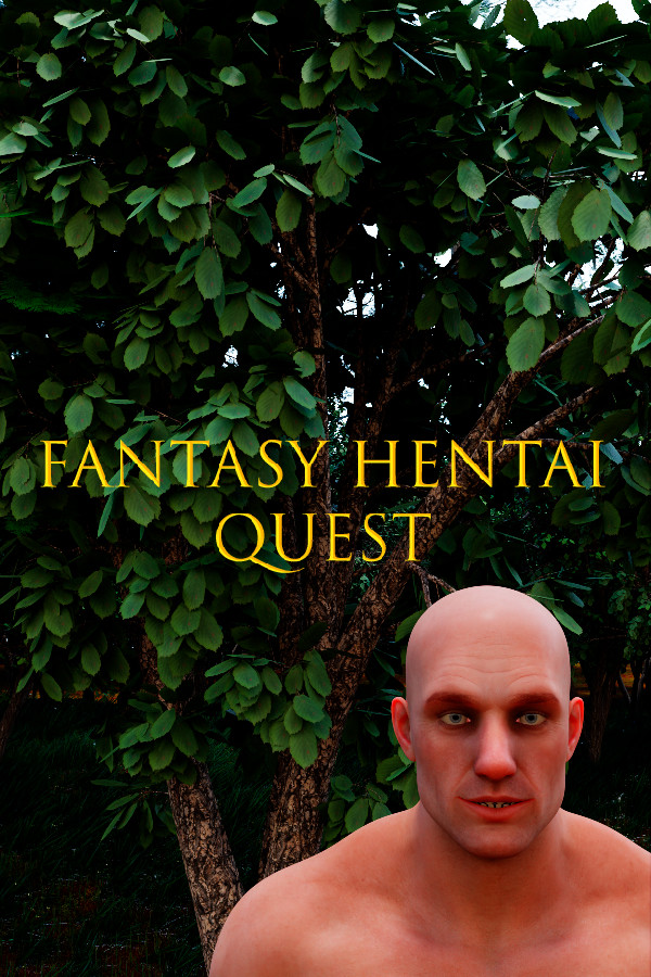 Fantasy Hentai Quest