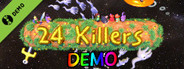 24 Killers Demo