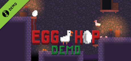 Egg Hop Demo cover art
