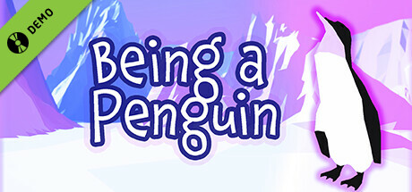 Being a Penguin Demo cover art