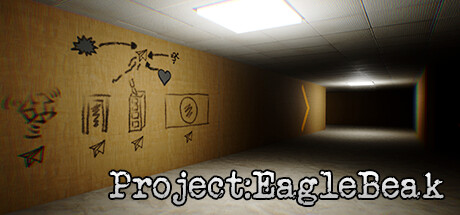 Project:EagleBeak cover art