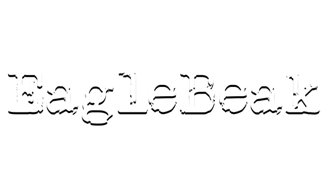 Project:EagleBeak Logo