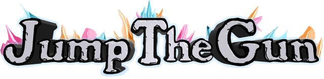 Jump The Gun Logo