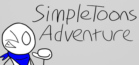 SimpleToons Adventure cover art