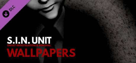 S.I.N. Unit - Wallpapers DLC cover art