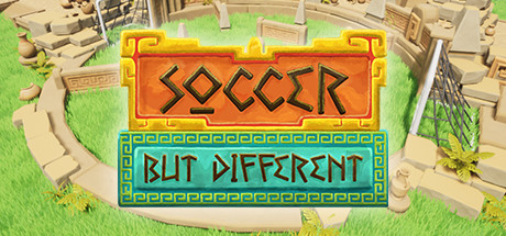 Soccer But Different PC Specs