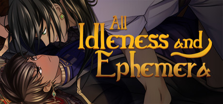 All Idleness and Ephemera PC Specs