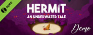 Hermit: an Underwater Tale Demo