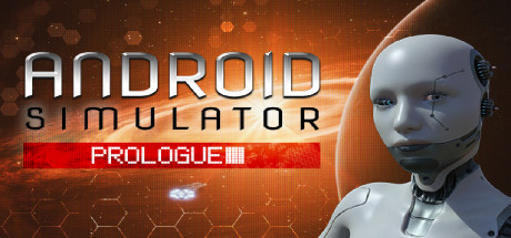 Android Simulator: Prologue cover art