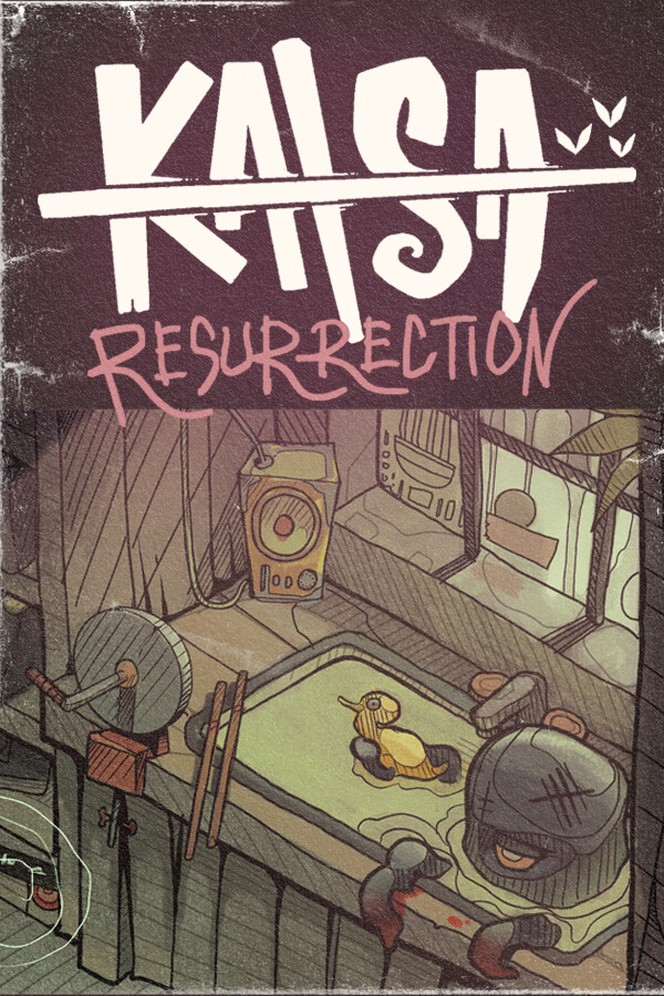 Kaisa: Resurrection for steam