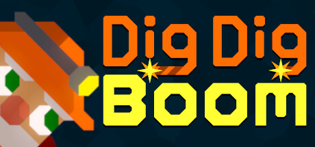 Dig Dig Boom cover art