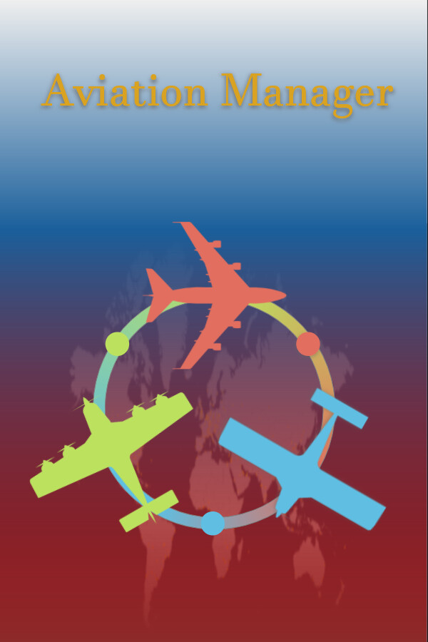 Aviation Manager for steam