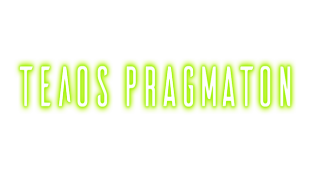 Telos Pragmaton Logo