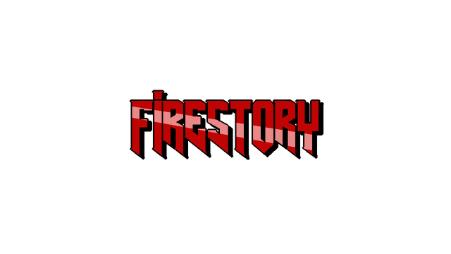Fire Story Logo