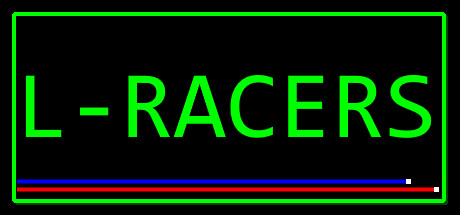L-Racers cover art