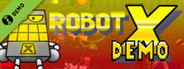 Robot-X Demo