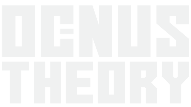 Ocnus Theory Logo