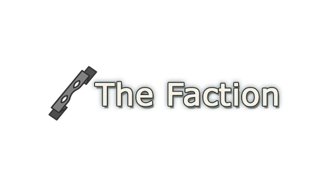 The Faction Logo