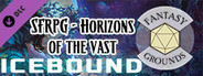 Fantasy Grounds - Starfinder RPG - Starfinder Adventure Path #43: Icebound (Horizons of the Vast 4 of 6)