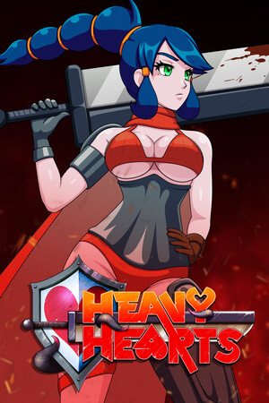 Heavy Hearts Demo