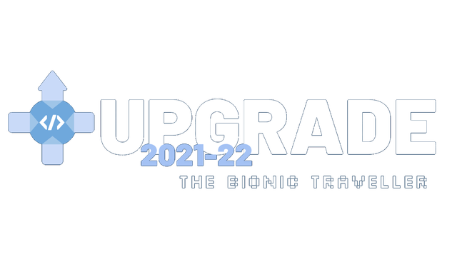 Bionic Traveler Logo